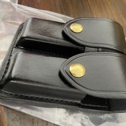 Mag Pouch For Law Enforcement