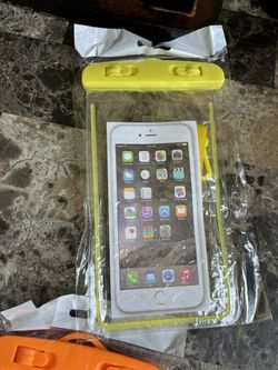 Waterproof Phone Pouches