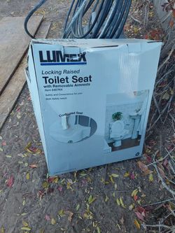 Toilet Seat