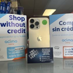 iPhone 14 Pro Max 256gb Factory Unlocked 