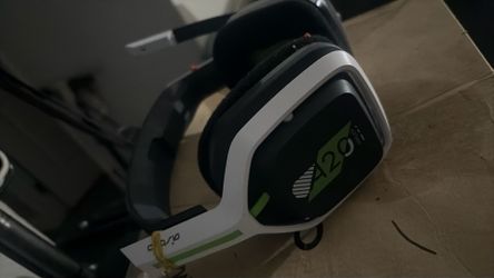 Gaming headset Astro a 20