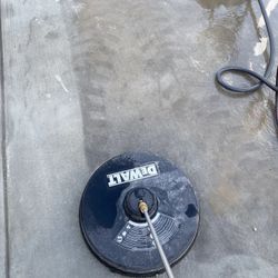 Pressure Washer