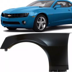 Chevy Camaro Fender Driver Side Left Side. New I DELIVER RIGHT TO YOU.