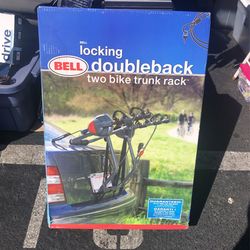 BELL Bike Rack
