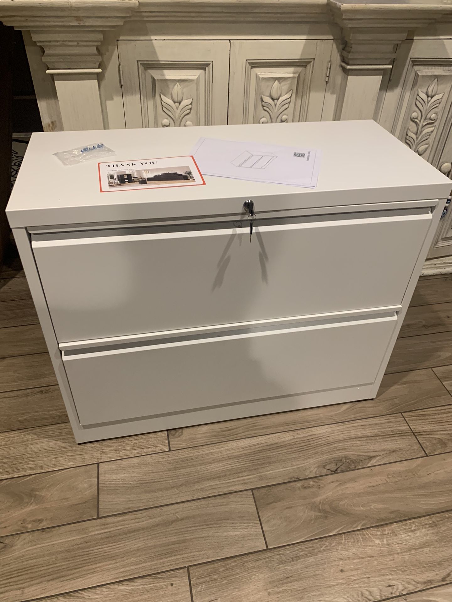 File Cabinet 