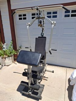 Nordictrack fitness workout equipment