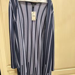 Saks Fifth Avenue Cardigan