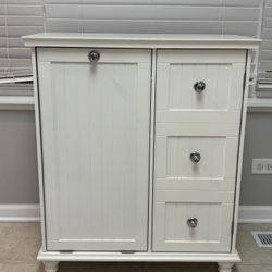 Storage Cabinet 