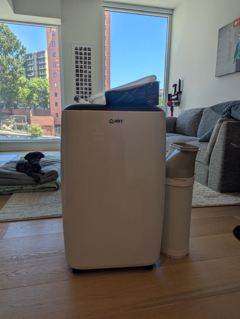 Brand New AC Unit