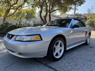 1999 Ford Mustang