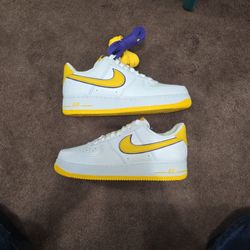 Af1 Kobe #8
