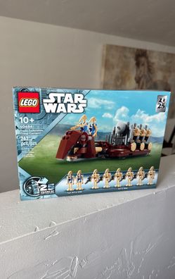 Trade Federation Troop Carrier GWP