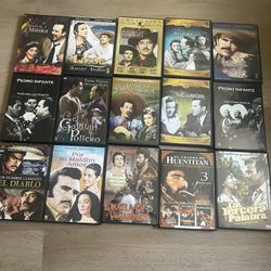 Movie Collection