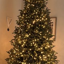 Árbol De Navidad 9ft/ Christmas Tree 9ft