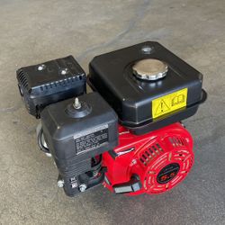 5.5HP Motor