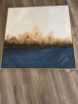 Beautiful 40x40 Wall Art