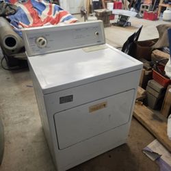 Kenmore Drier $100.00 