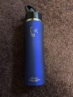 NEW Swig Savvy Insulated Water Bottle 