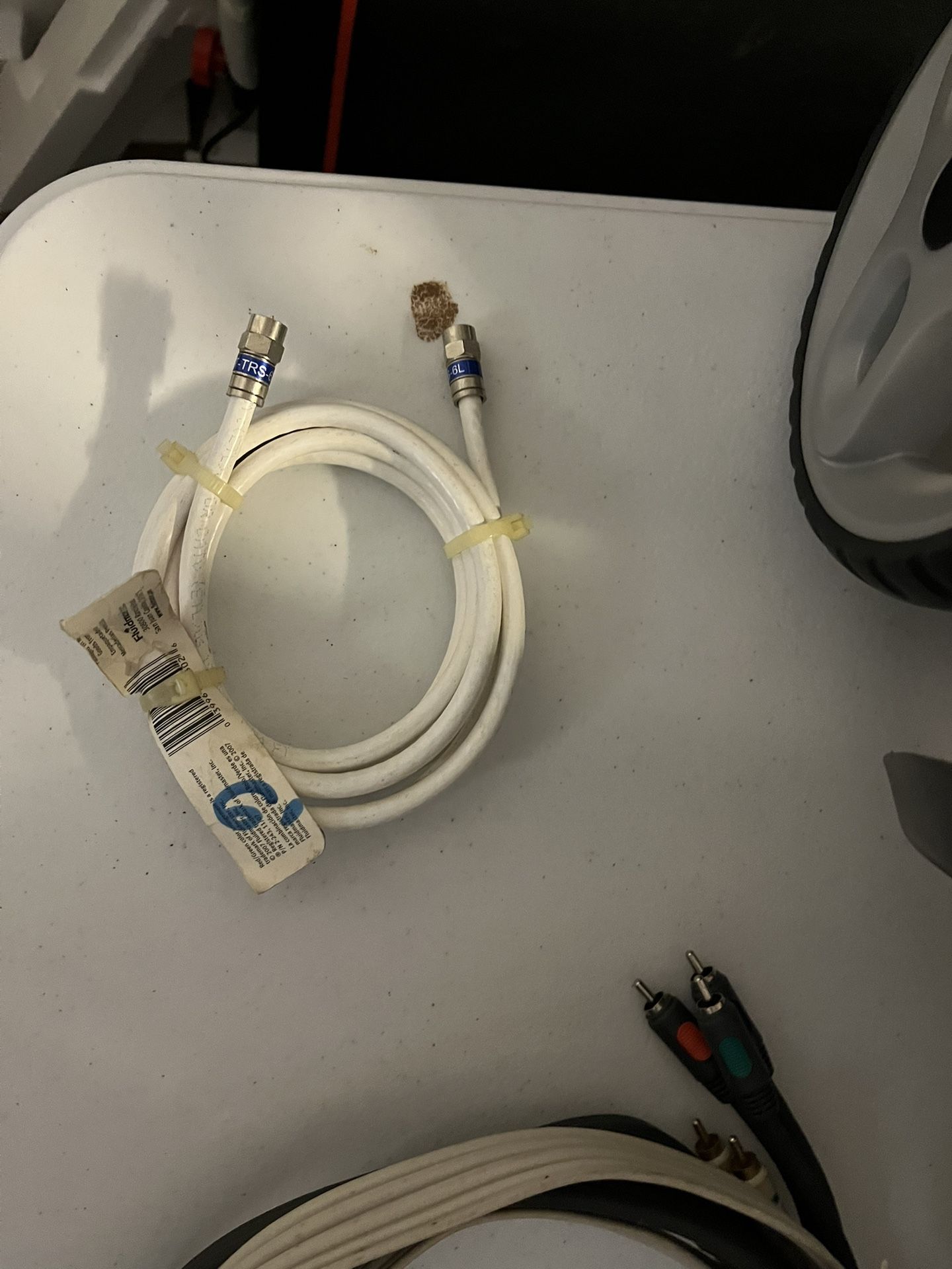 Electric Cords