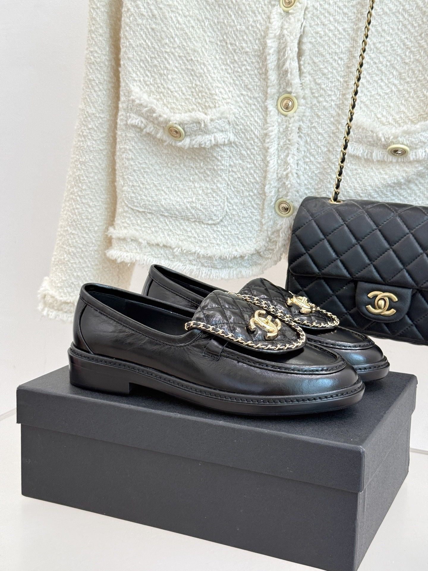 Leopold shoes
