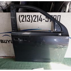 w/damages 2021 - 22 - 23 - 2024 CHEVROLET TAHOE XL YUKON FRONT RIGHT DOOR OEM AY06225