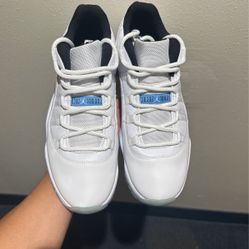 Jordan 11 Low Size 11 No Box for Sale in Pensacola FL OfferUp