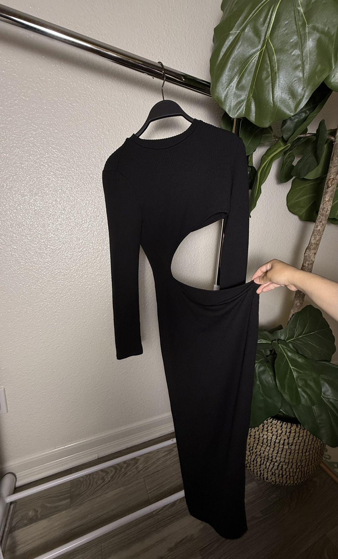Midi Dress