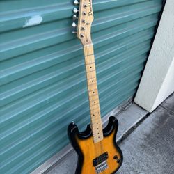 Electric Guitar 