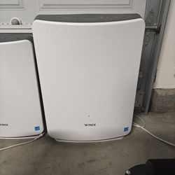 Winix Air Purifier 