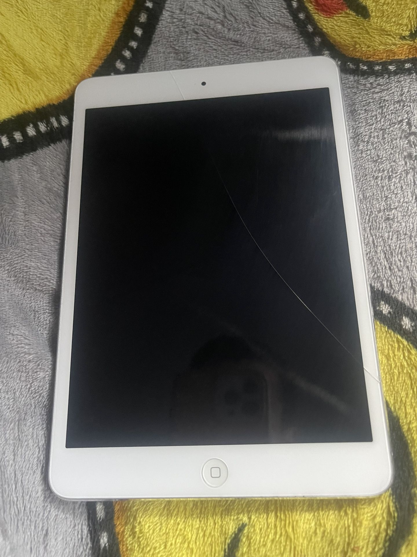 iPad 2 Mini