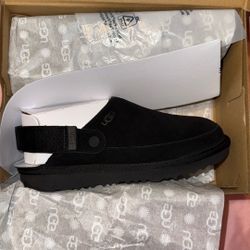 Ugg Clogs 
