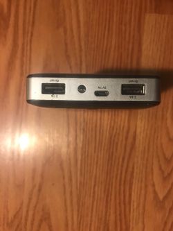 Phone charger