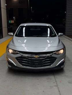 2022 Chevrolet Malibu