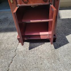 Furniture,small Refrigerator/freezer,heater