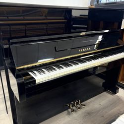 Yamaha U1 For Sale‼️🎹