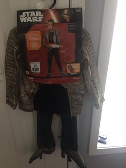 Star wars custom