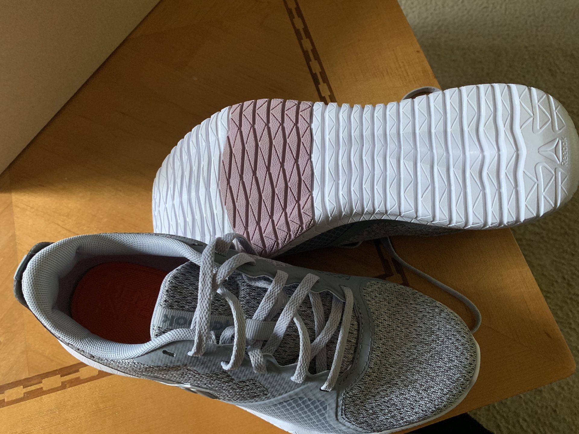 Reebok shoes for women