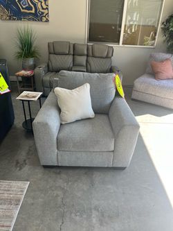 Accent Chair