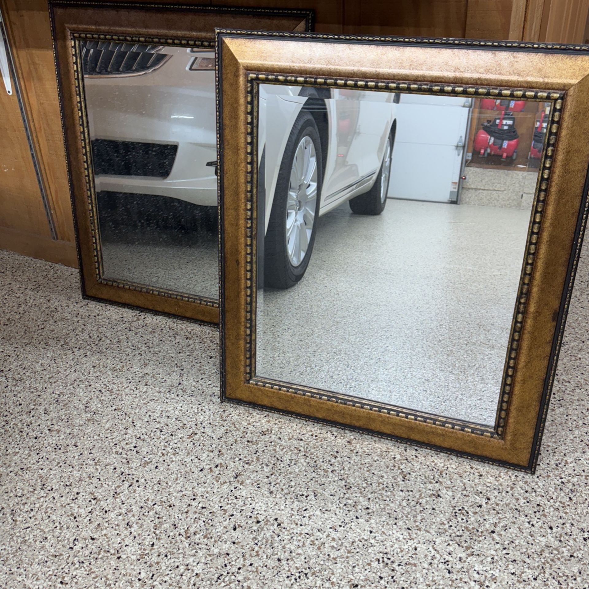 Vanity Mirrors