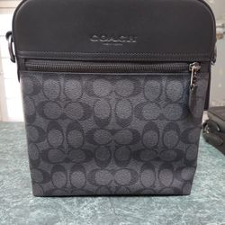 Coach Crossbody Purse