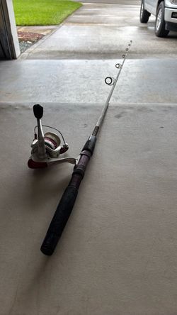 Spinning combo