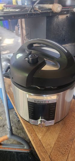 Vaporera de precion