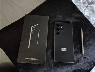 Samsung Galaxy 25 Ultra 512gb Unlocked
