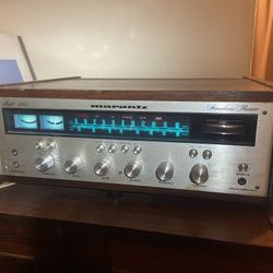 Marantz 2245 Solid State Stereo Receiver 