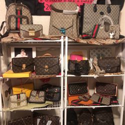 Bags