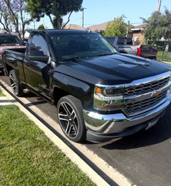 Silverado