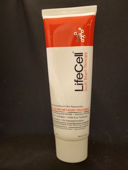 LIFECELL All-in-One Anti-Aging TREATMENT