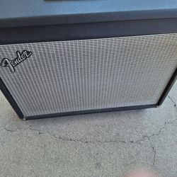 Fender Speaker