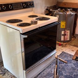 Free Stove