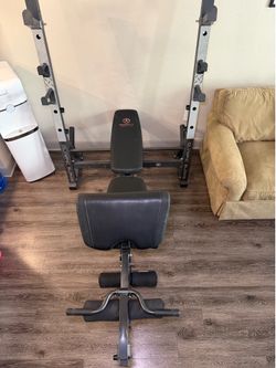 Bench Press